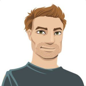 Meet your Posher, Josh
